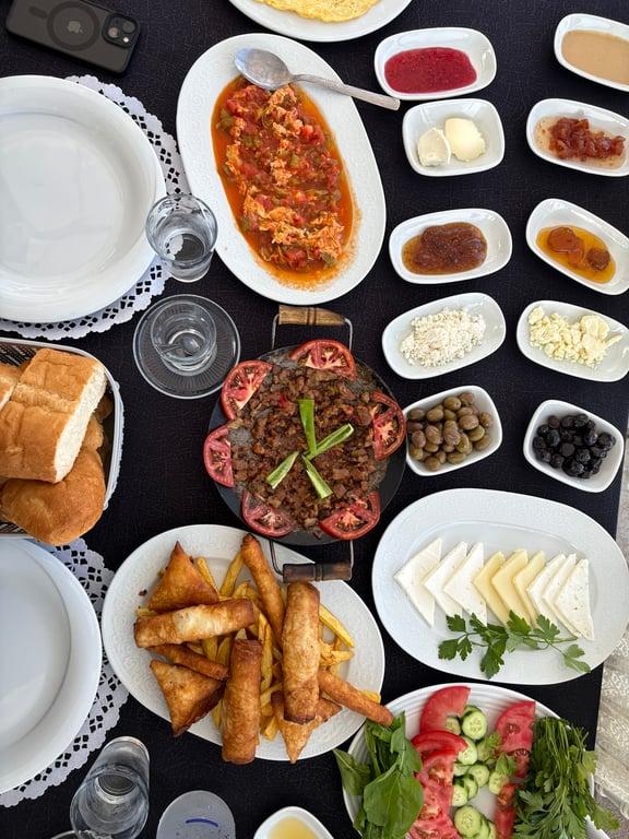 Zirve Restaurant fotoğraf 5