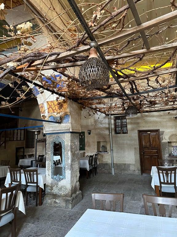 Old Greek House Asmalı Konak fotoğraf 4