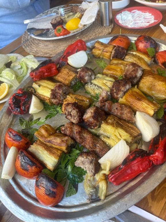 EFSANE KEBAPÇI Selçuk Usta fotoğraf 7