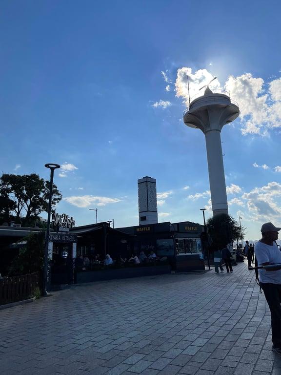 Ortaköy Kumpir fotoğraf 13