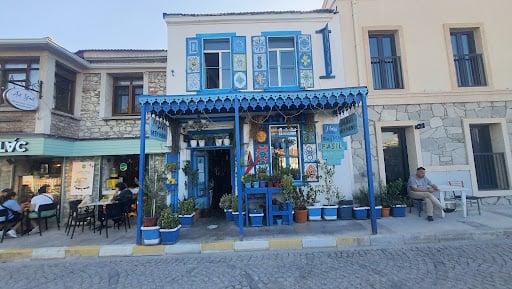 URLA MAVİ MEYHANE fotoğraf 4