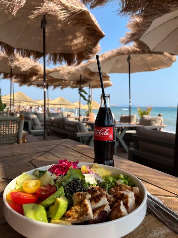 Bongo Beach fotoğraf 5
