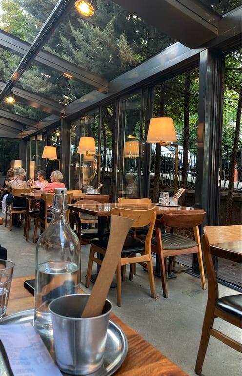 Stüdyo Pizza fotoğraf 2