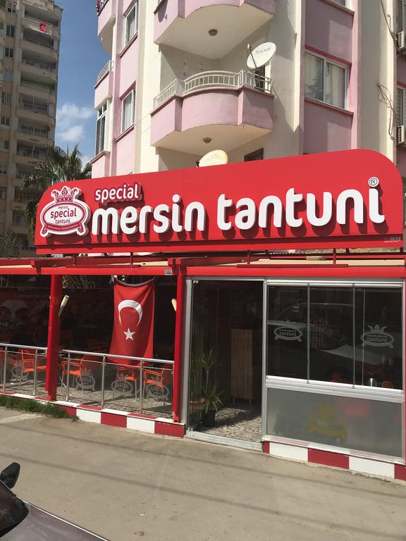 Special Tantuni fotoğraf 14