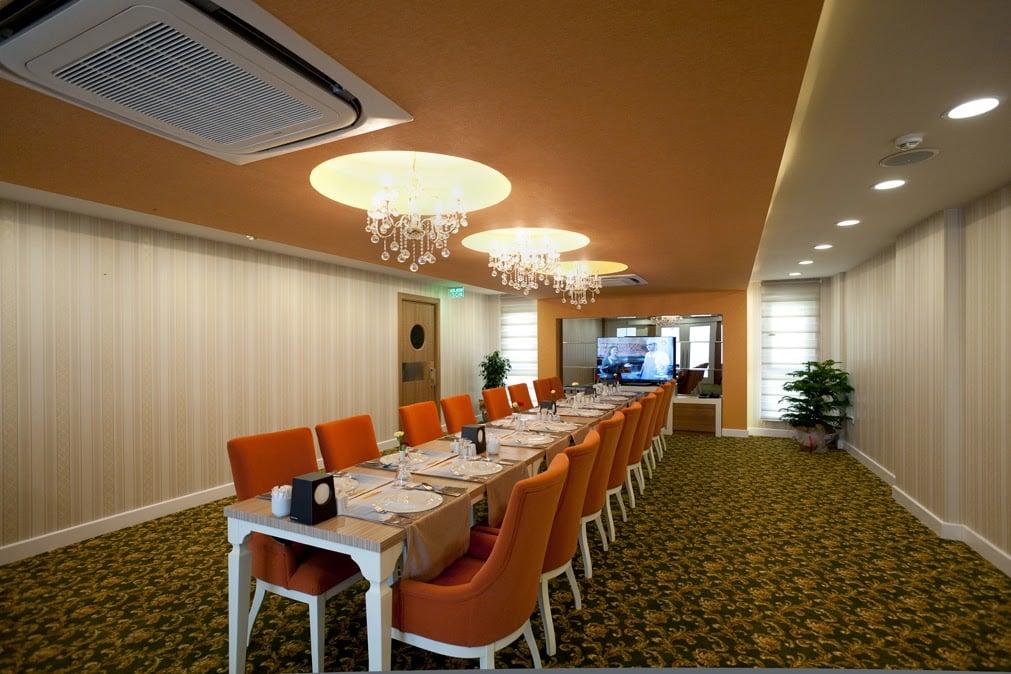 Sedir Restaurant fotoğraf 5