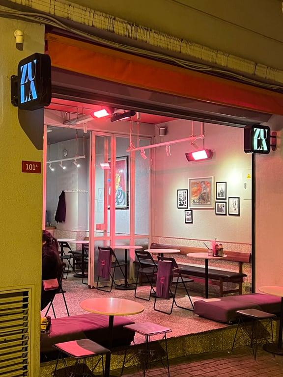 Zula İstanbul