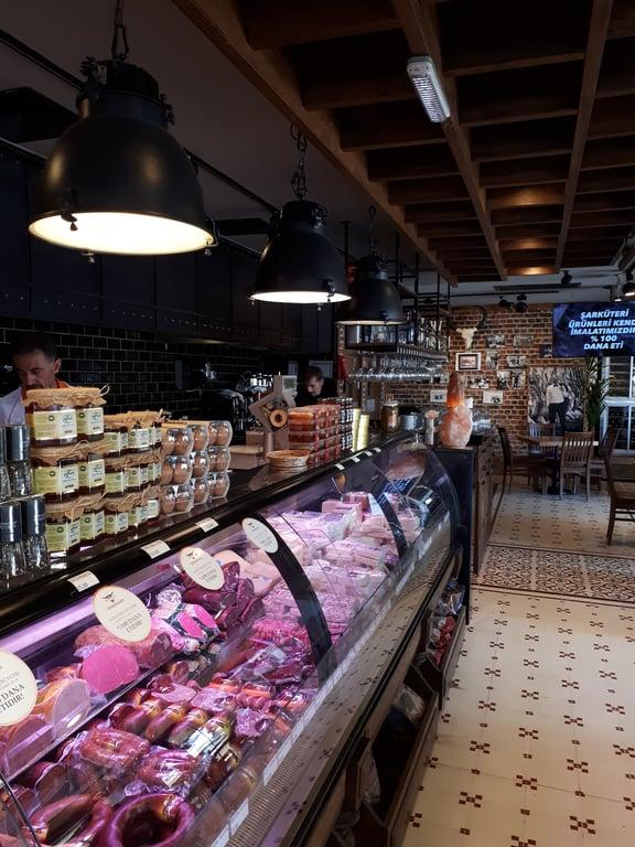Günaydın Kasap & Steakhouse Suadiye fotoğraf 6