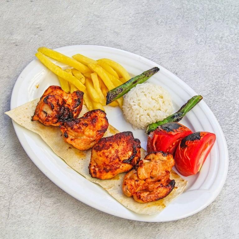 Altın Kapı Döner Kebap fotoğraf 19