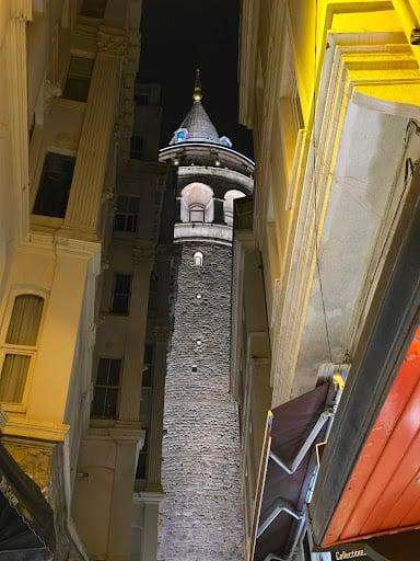 Pepo's Galata fotoğraf 4