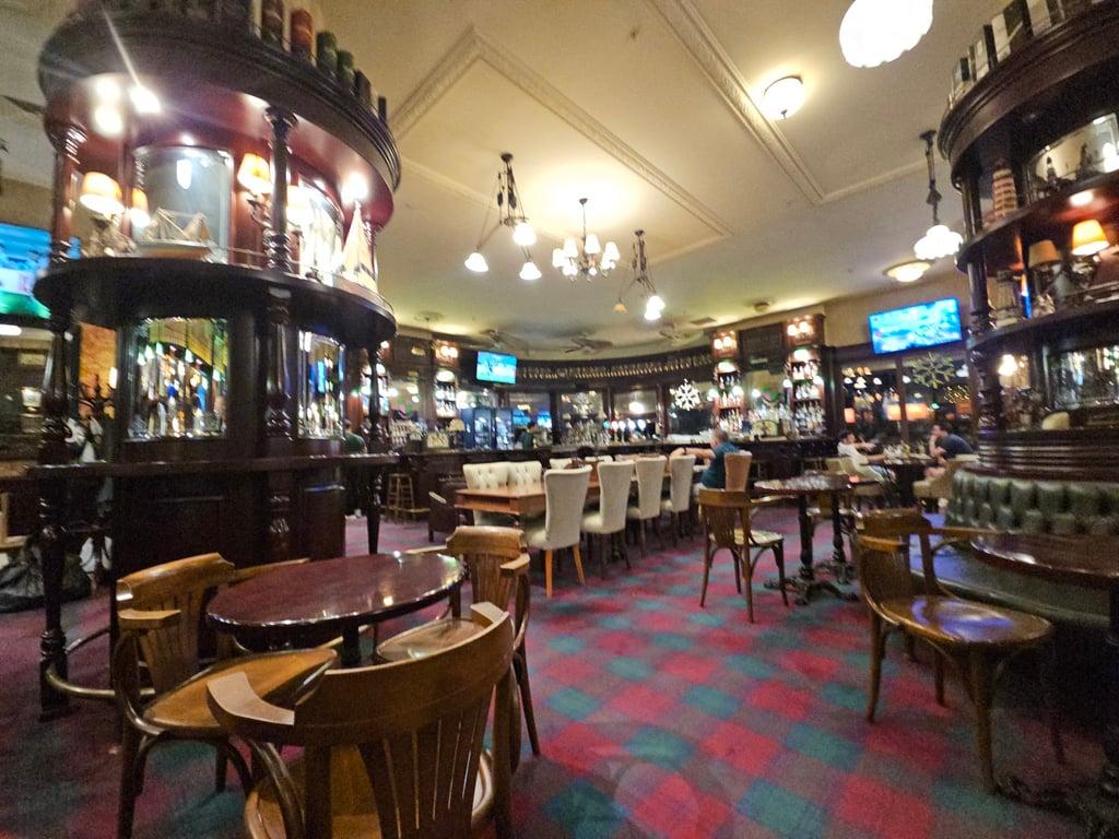 The North Shield Pub Kurtköy fotoğraf 7