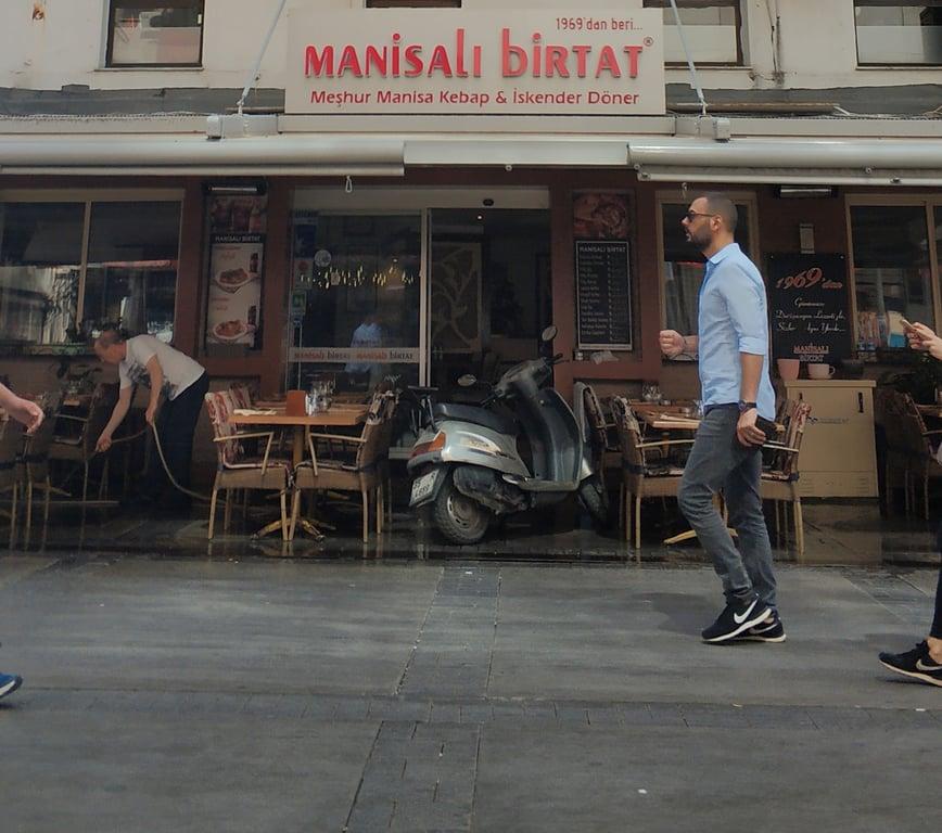 Manisalı Birtat fotoğraf 24