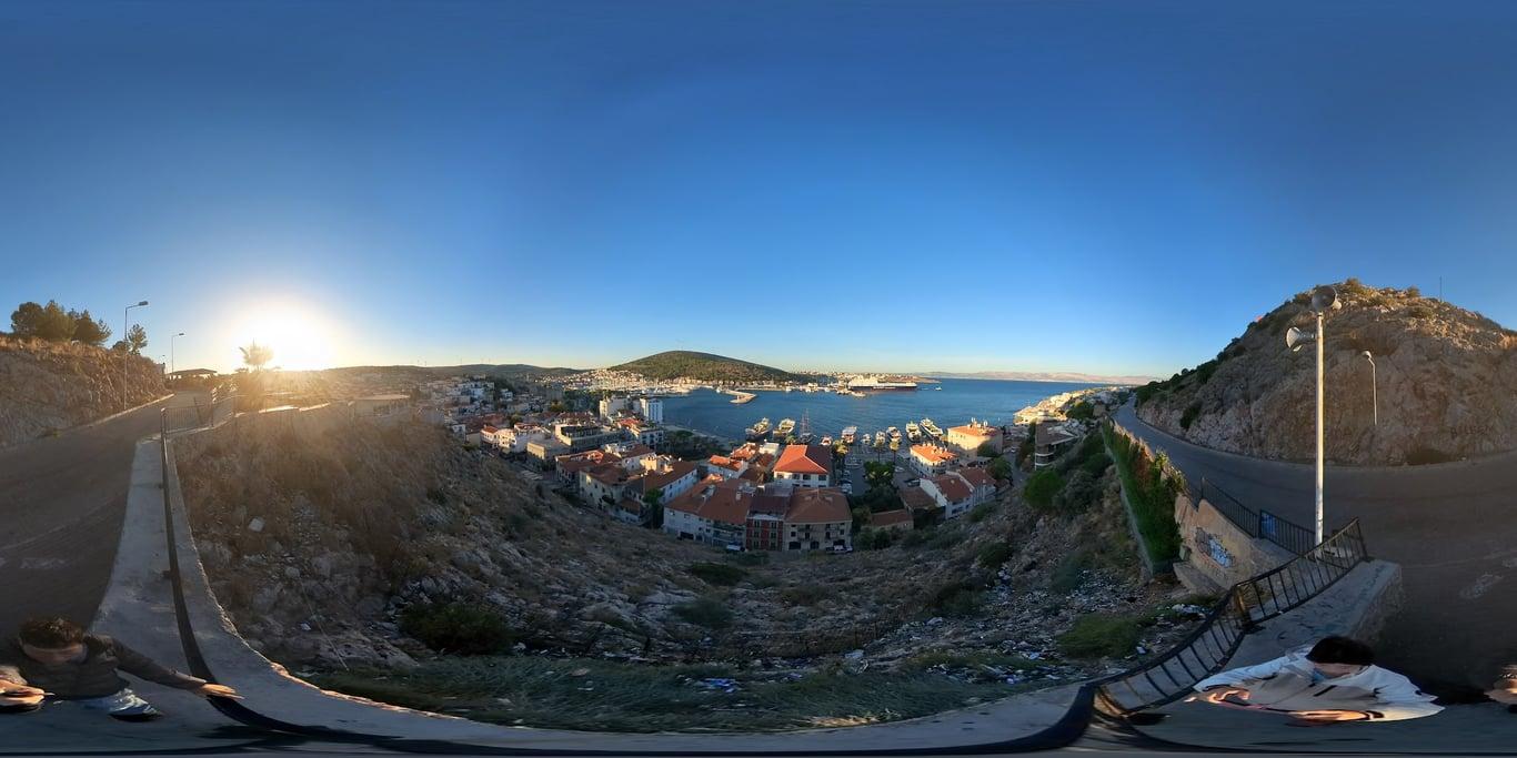 Seyir Kafe Çeşme | Seyir-Et fotoğraf 14