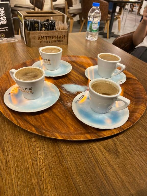 Antephan Künefe Kurtköy fotoğraf 7