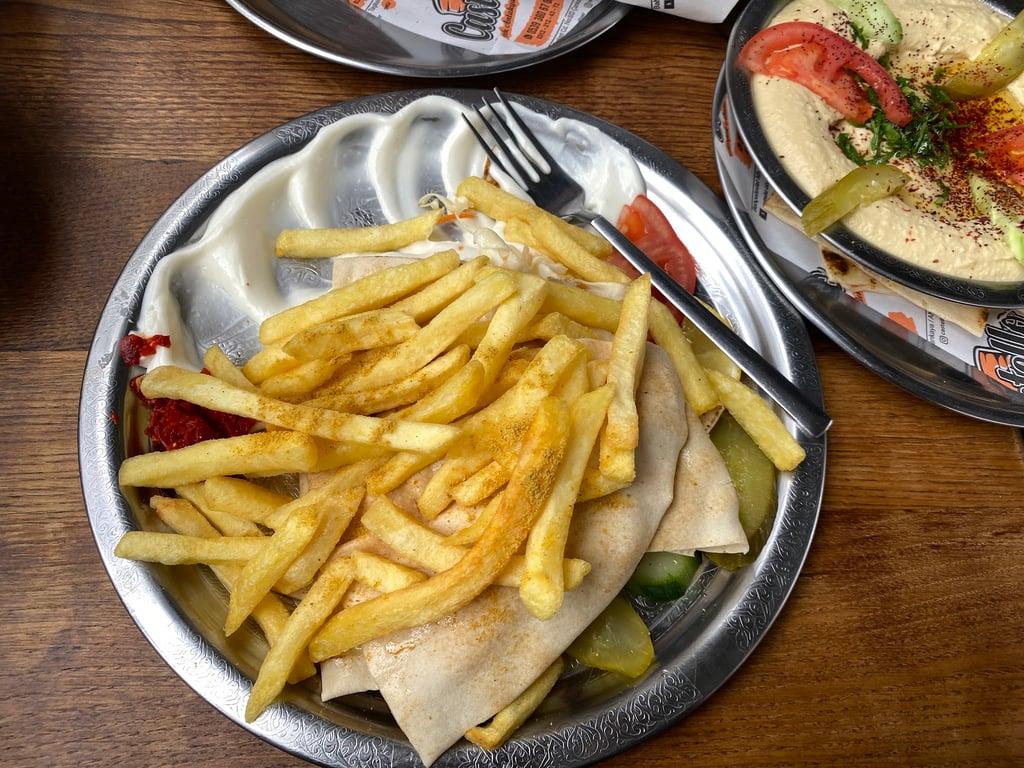 Castello Döner fotoğraf 5