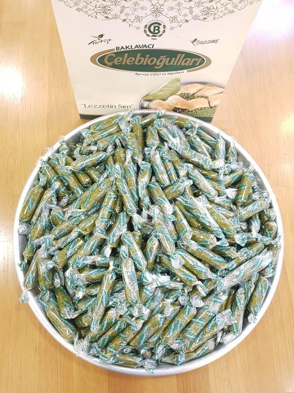 Çelebioğulları Baklava İbrahimli Şubesi fotoğraf 3