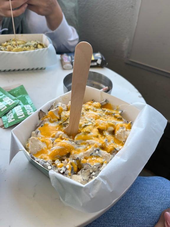 Pasta Al Dante Çengelköy fotoğraf 9