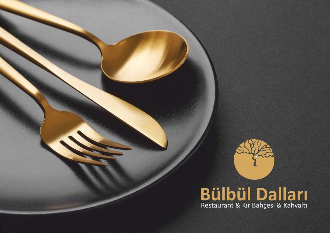 Bülbül Dalları restaurant &kırbahçesi&kahvaltı fotoğraf 1