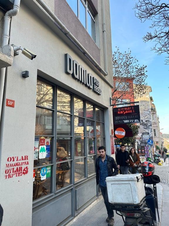 Damla Kebap Pide fotoğraf 10