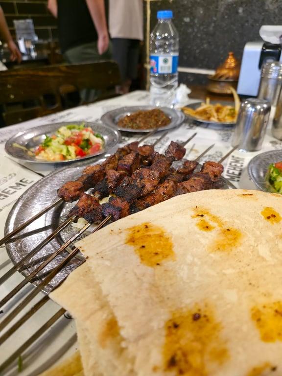Ciğerci Xale Meheme