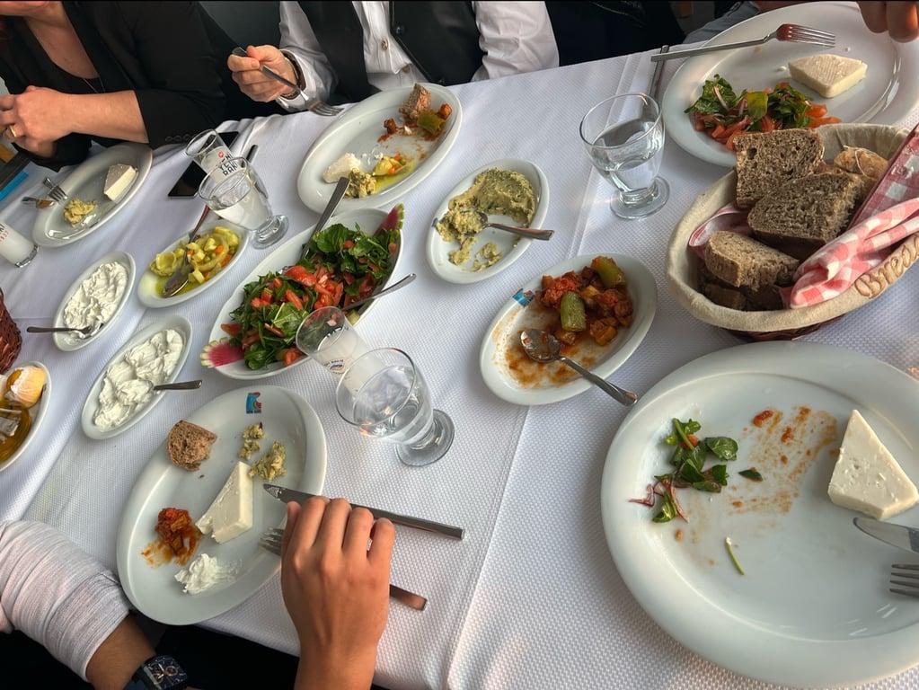 Kent Balık Restoran fotoğraf 18