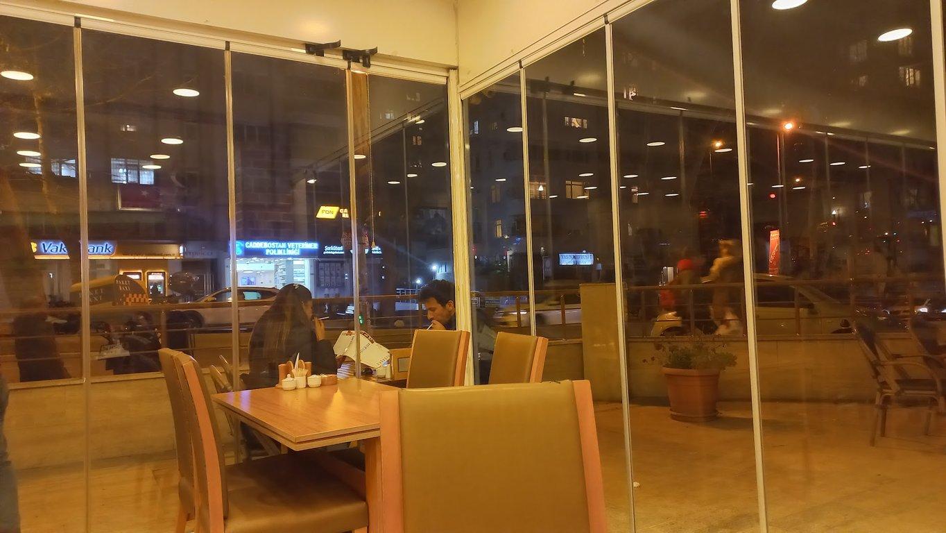 Samsun Pide Evi fotoğraf 2