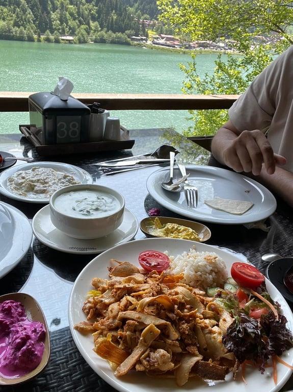 Şeflerin Yeri Restaurant fotoğraf 7