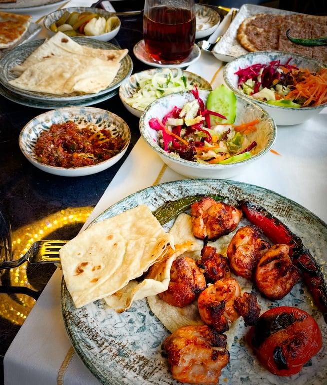 ATEŞHAN ET - DÖNER fotoğraf 14