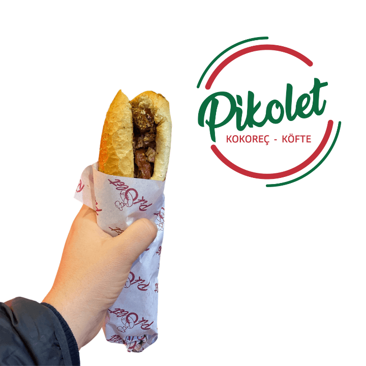 Pikolet Kokoreç fotoğraf 5
