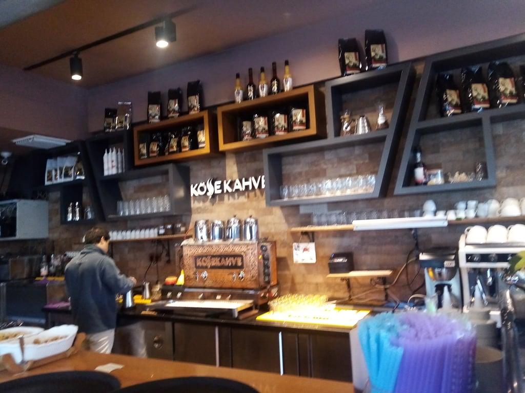 Luuq Coffee Güzelyalı fotoğraf 13