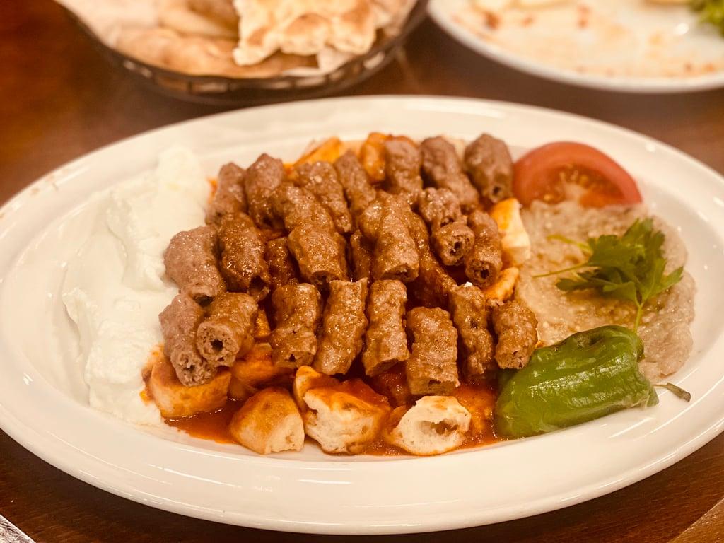 Varil Çorba +plus fotoğraf 3