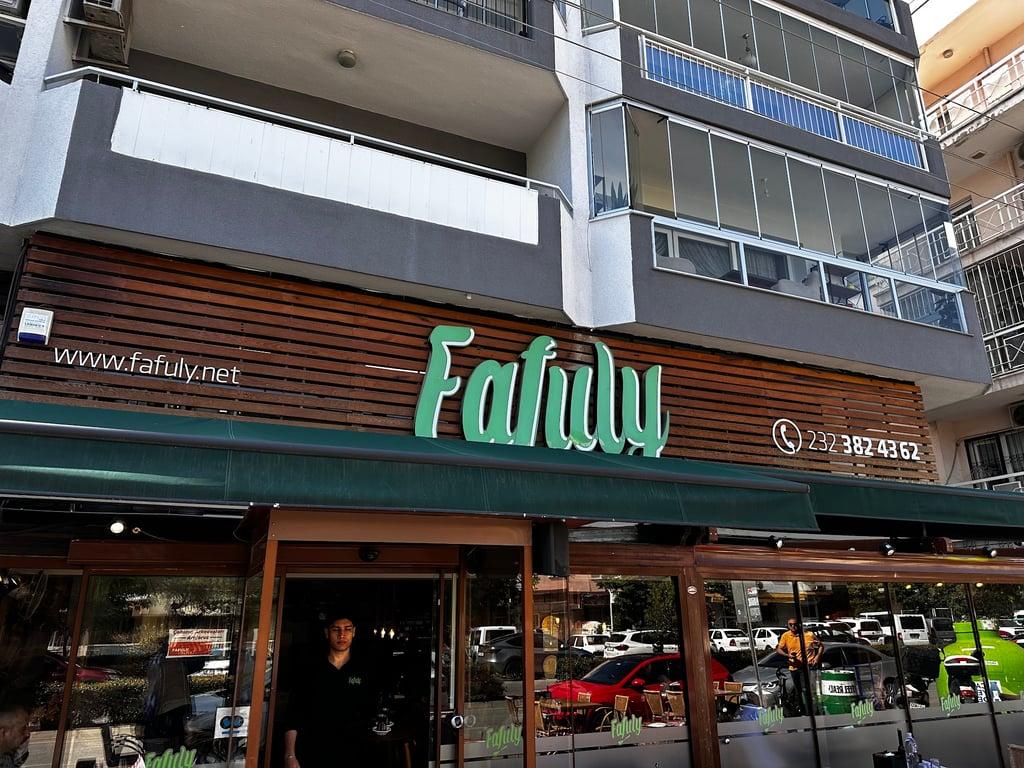Fafuly Karadeniz Mutfağı fotoğraf 5