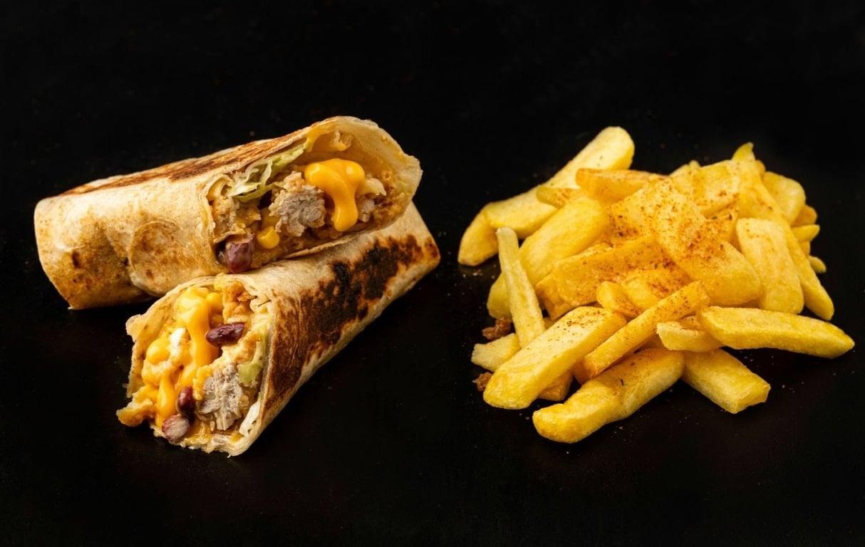 LUPPEN FRİED CHİCKEN fotoğraf 10