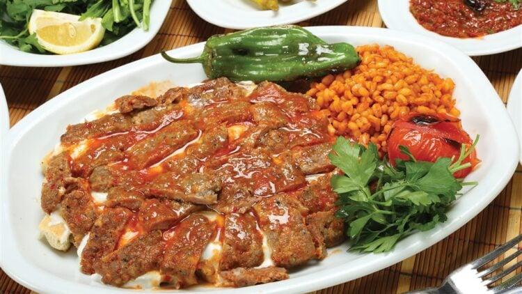 Meşhur Dürüm Aspava Çakırlar fotoğraf 9
