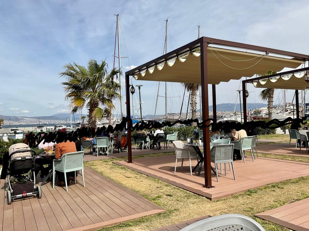 Nefes Kafe&Restoran fotoğraf 7