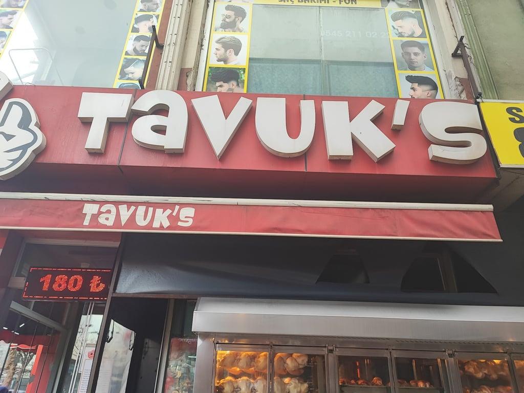 Tavuks fotoğraf 10