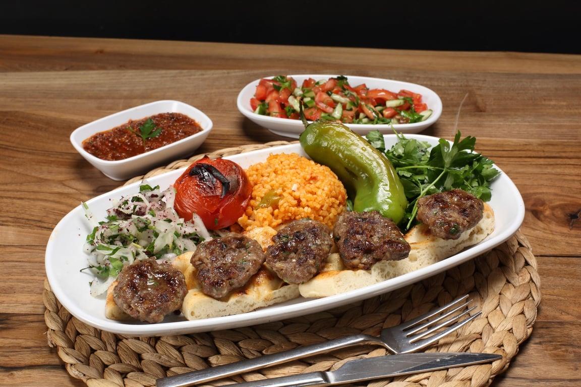 Koru Fırın Cafe Restaurant fotoğraf 4