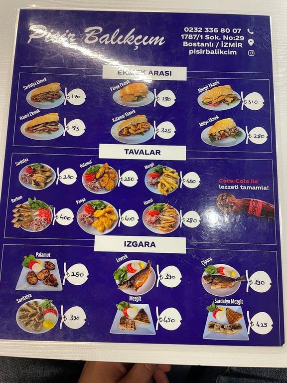 Pişir Balıkçım fotoğraf 9