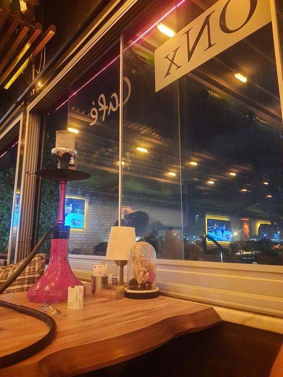 Onx Cafe Patisserie fotoğraf 11