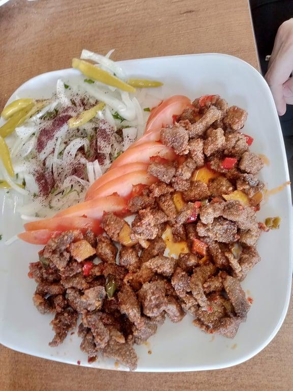 Meşhur Polatlı Çorba & Sakatat fotoğraf 11