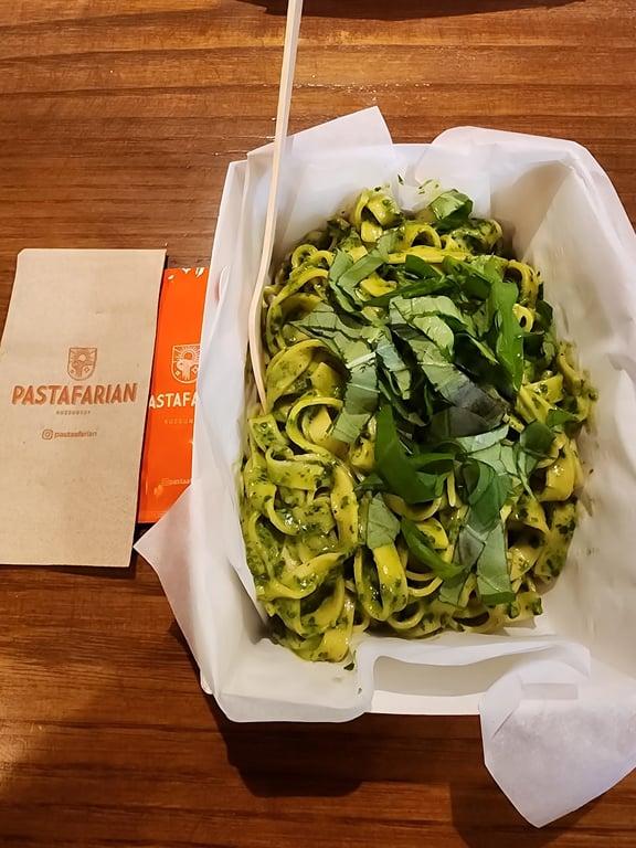 Pastafarian fotoğraf 16