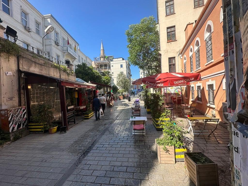 Bago Cafe fotoğraf 6