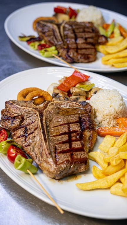 Planet Yucca Live Kusadasi Restaurant "entertainment & dining" fotoğraf 4