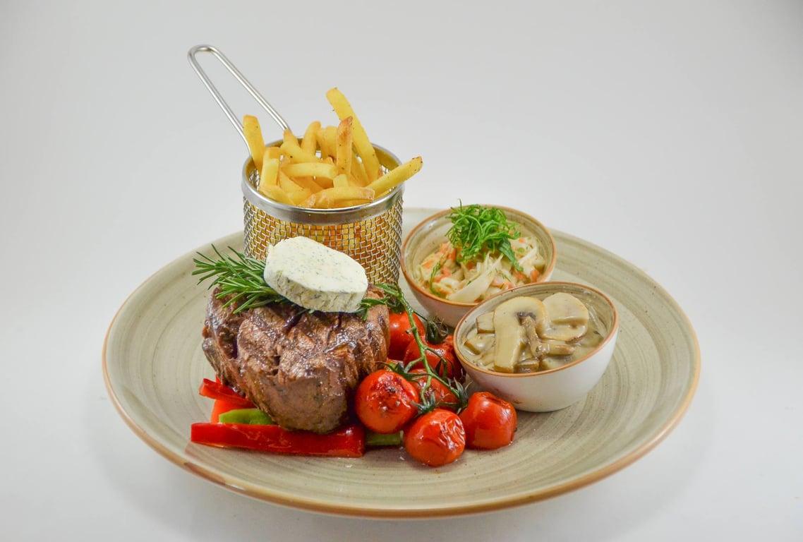 Mezze Grill Restaurant & Ocakbasi fotoğraf 6