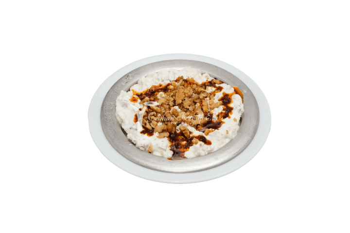 Ceyhan Kebap Evi fotoğraf 10