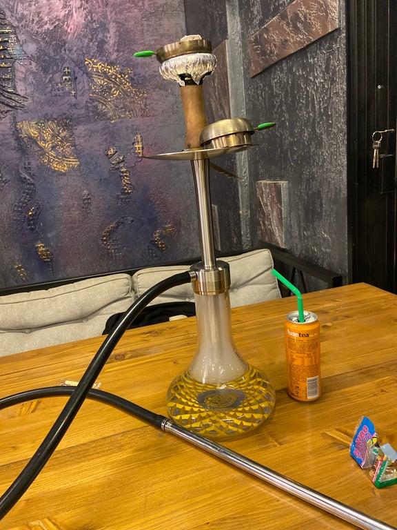 Labigel Cafe Batıkent fotoğraf 5