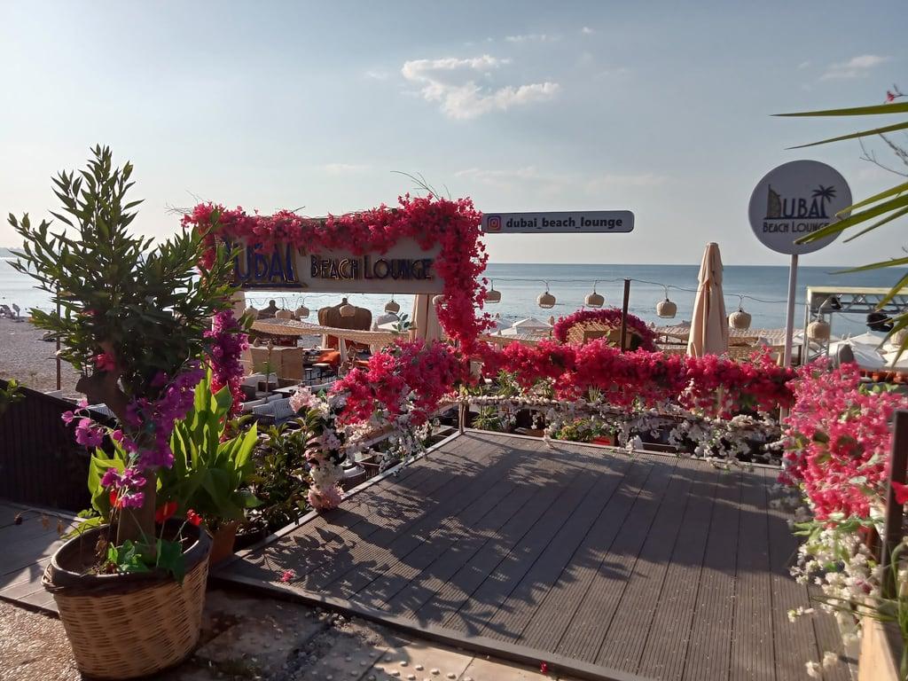 Dubai Beach Konyaaltı fotoğraf 13