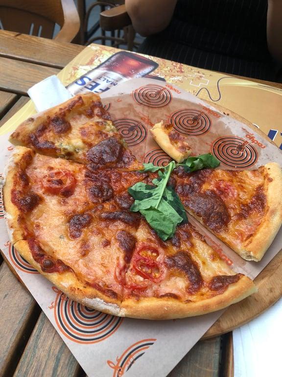 Radyo Pub Görükle; Bira Bahçesi fotoğraf 9