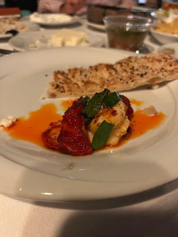 Rina Restaurant fotoğraf 4
