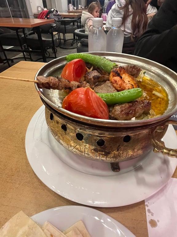 Altın Kapı Döner Kebap fotoğraf 10