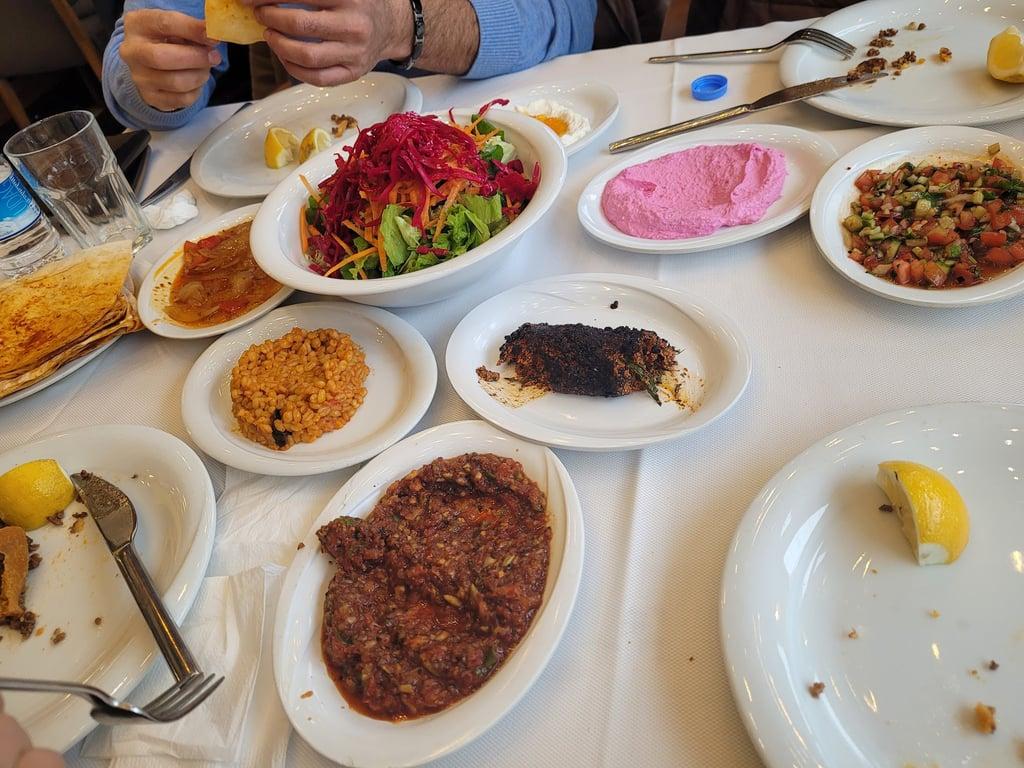 Masabaşı Kebapçısı fotoğraf 5